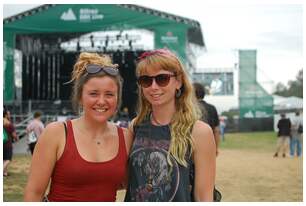 Foto 250 de la jueves 6 de julio | Bilbao BBK Live 2017